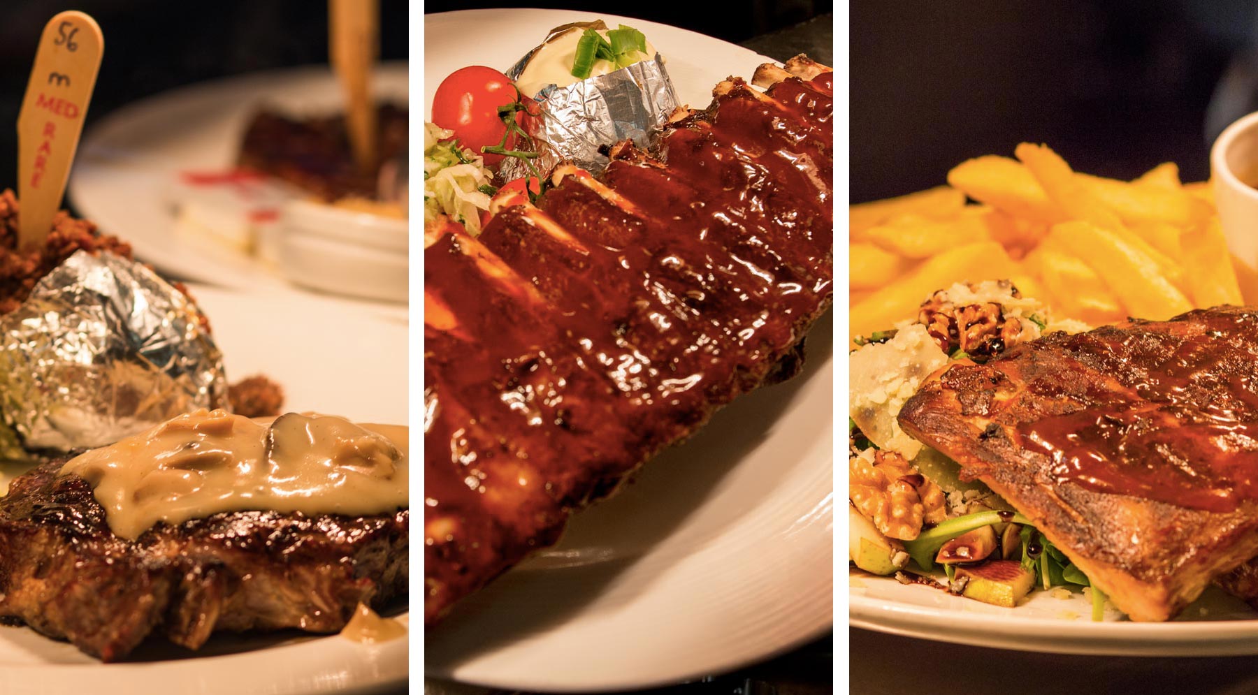 Gold Coast Steak House Restaurants Cav's Labrador