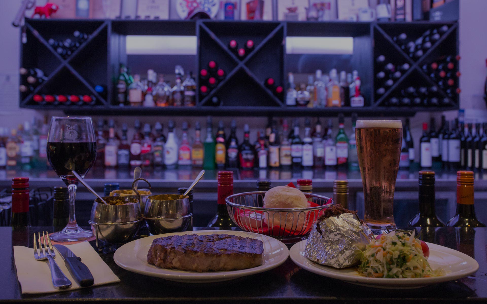 Gold Coast Steak House Restaurants Cav's Labrador